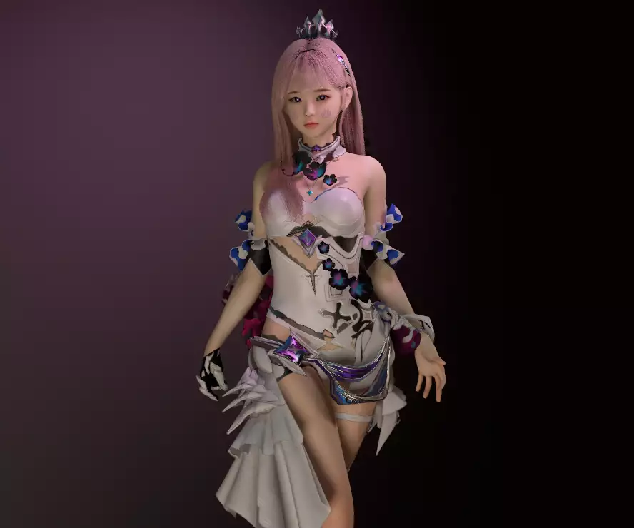 Yaneks.Kiana_Kaslana.1-哈基米社区