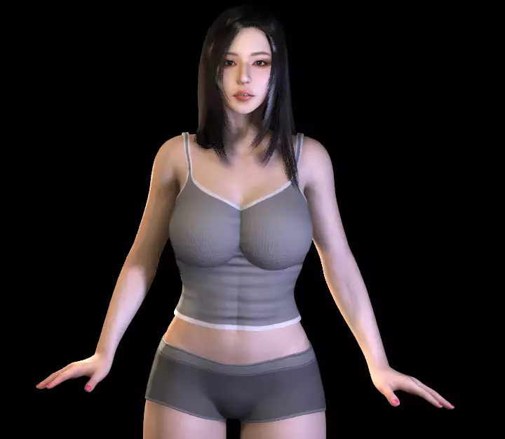 ZC.Dongguran.1《皮肤超好，至少站长认为》-哈基米社区