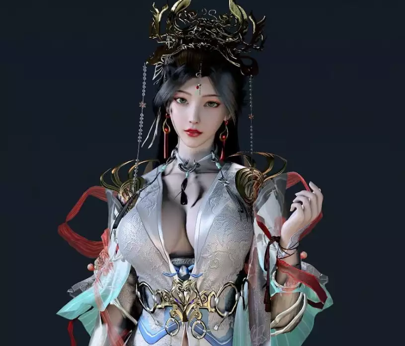 bangbang.凤行神女.1-哈基米社区