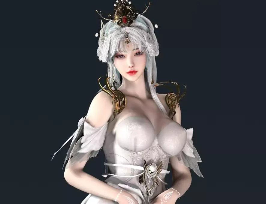 bangbang.明雪仙子-哈基米社区