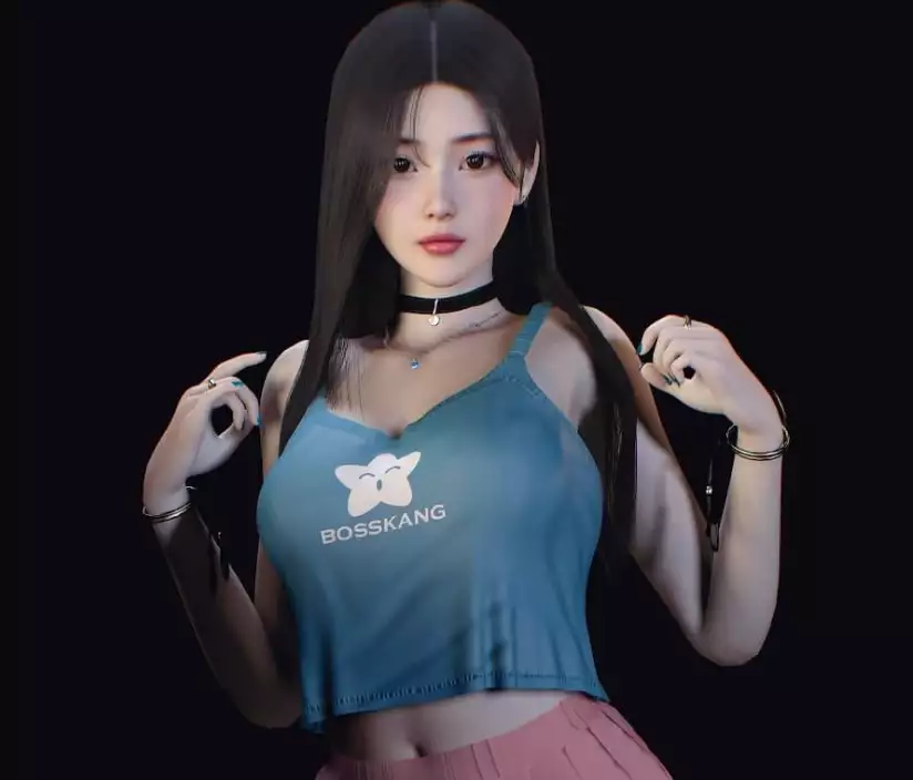 bosskang.Laola.1-哈基米社区