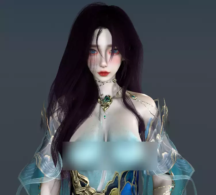 kk.谁的老婆是小美.1-哈基米社区