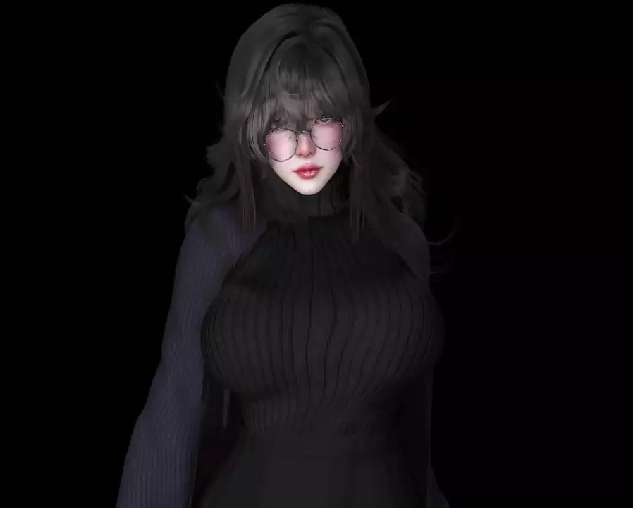 krsk.zhainv.1-哈基米社区