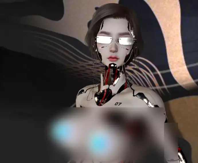 lulu.MARIA-自检时间.1-哈基米社区