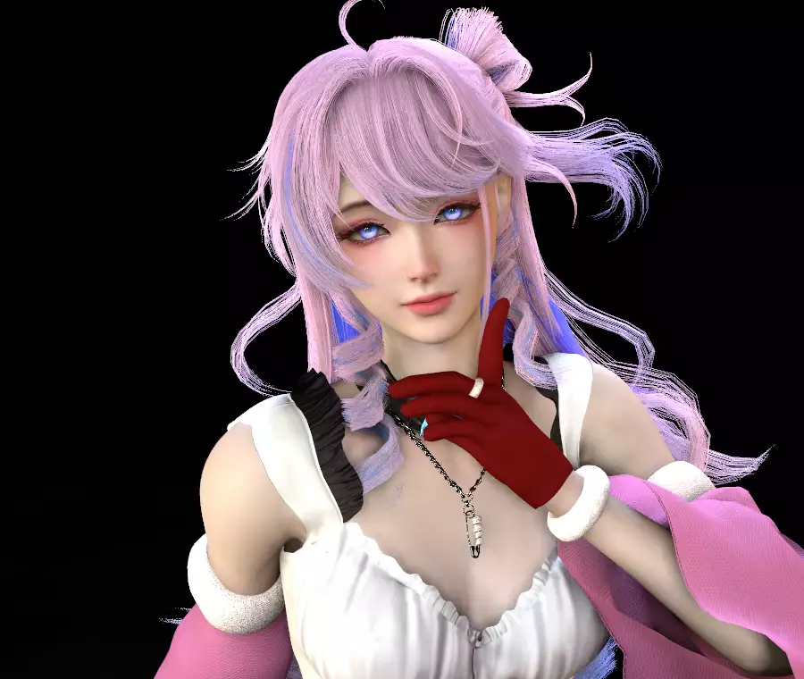 moonlight.达尼亚.1-哈基米社区