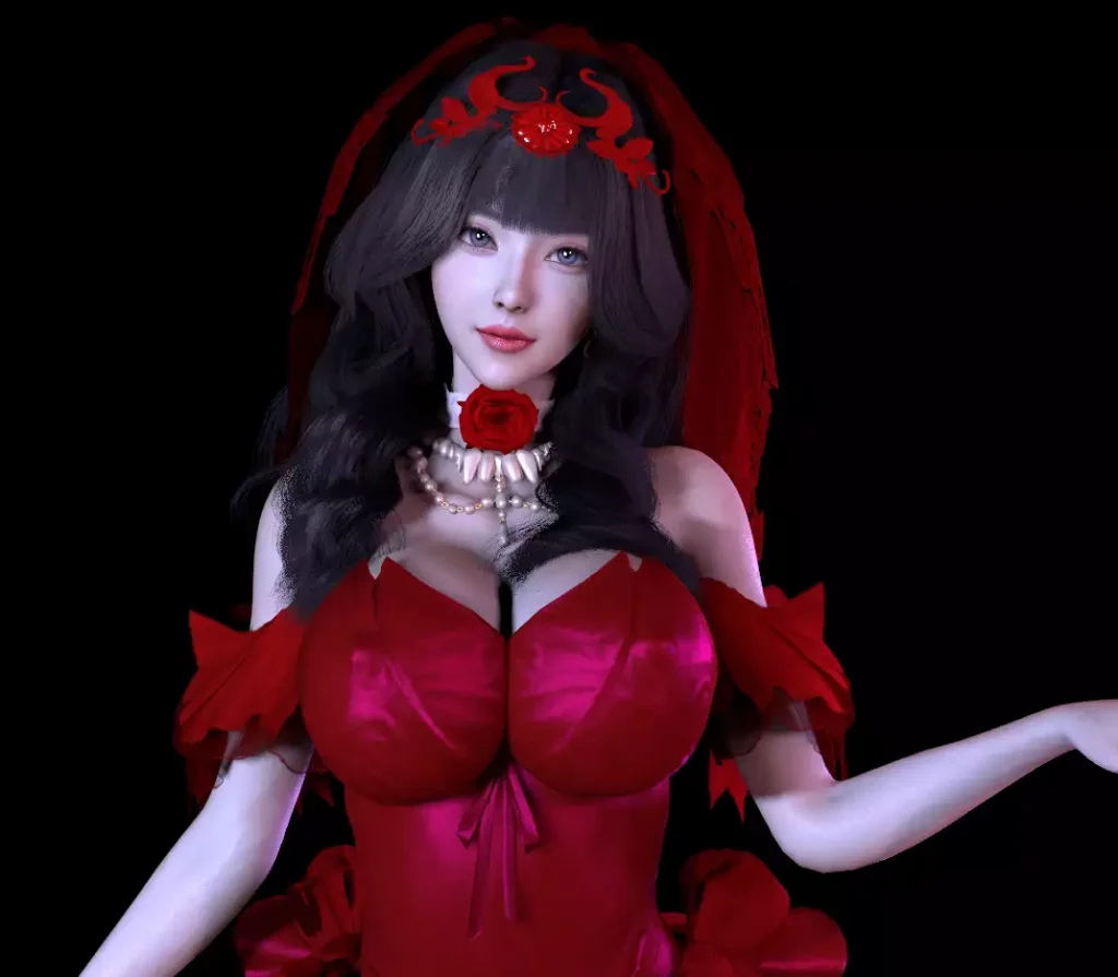 others.在逃新娘.1-哈基米社区