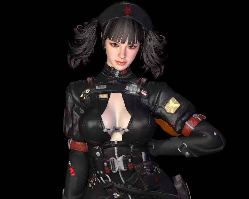 paledriver.Bunny_MS.1-哈基米社区