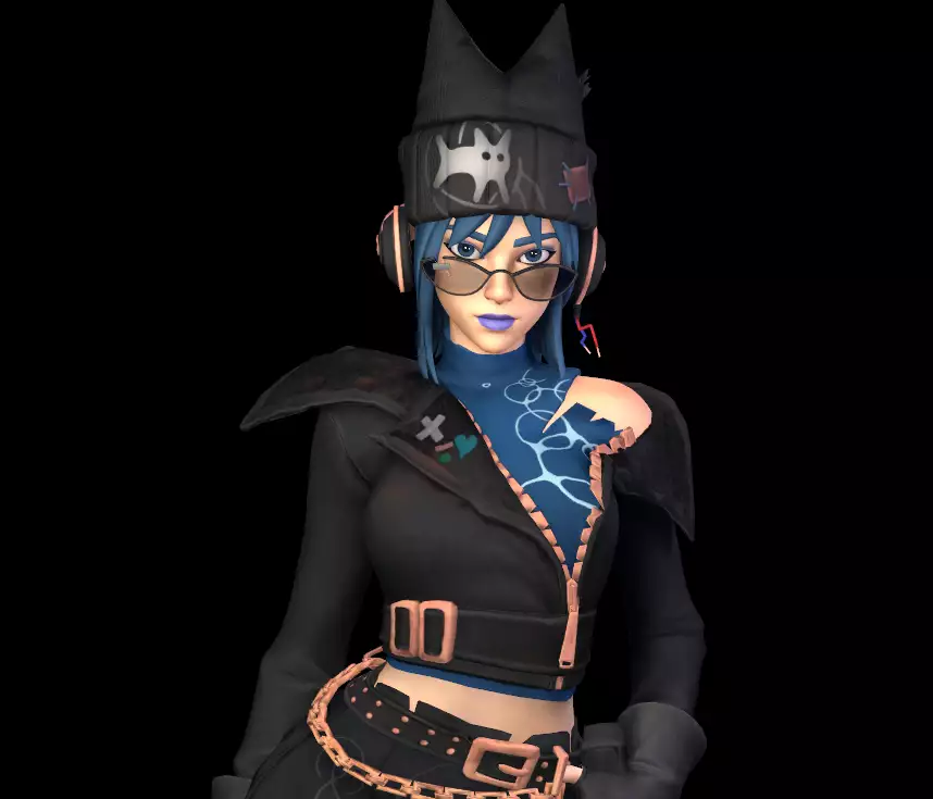 paledriver.Hope.1-哈基米社区