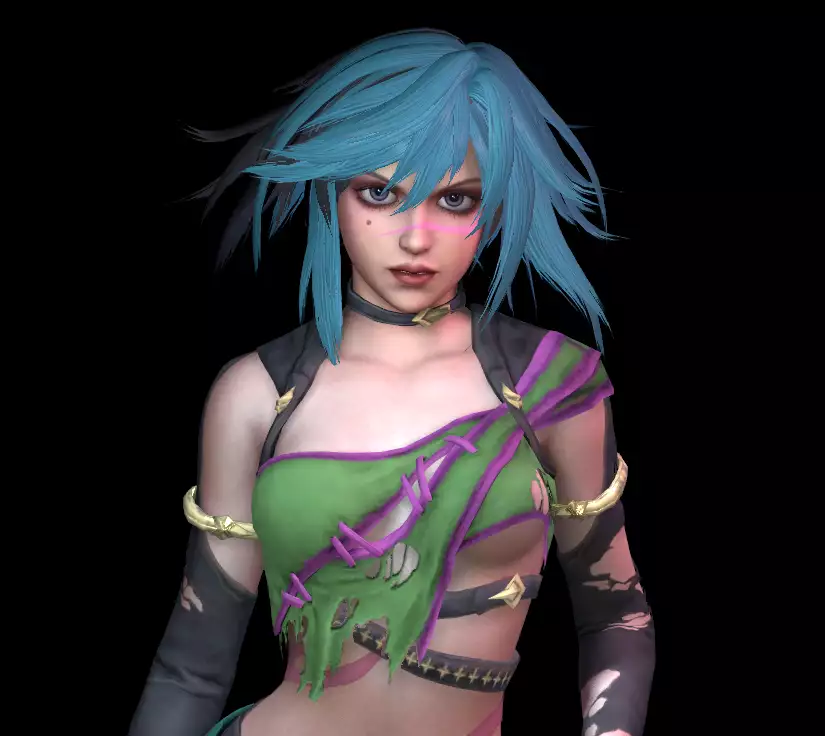 paledriver.SCVI_Tira.1-哈基米社区