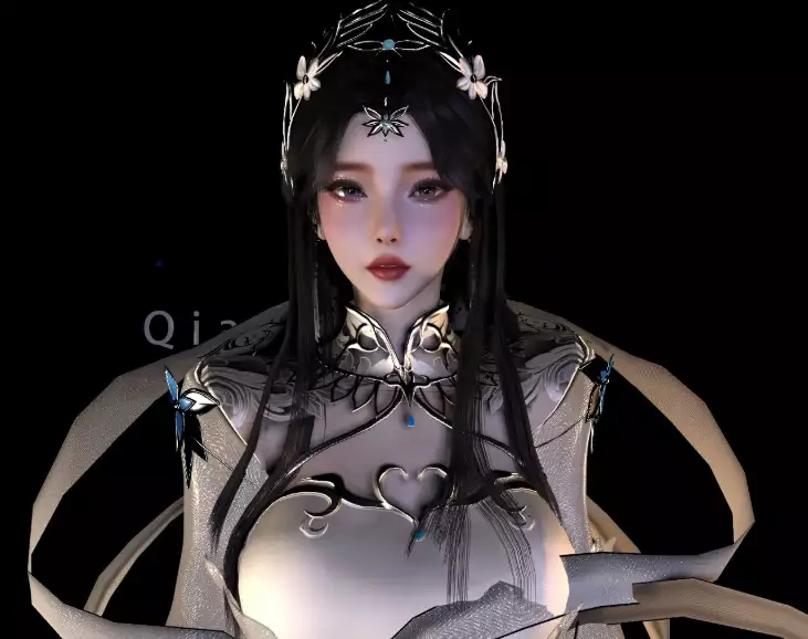 qiaodaxian.3-3.1-哈基米社区