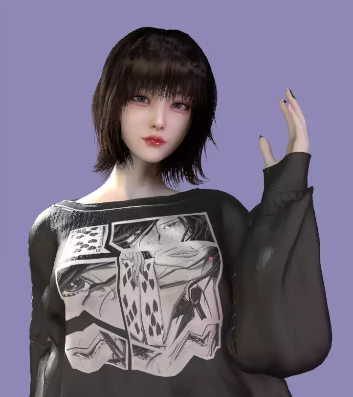 skk.A031-哈基米社区