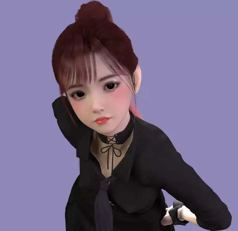 skk.A039-哈基米社区