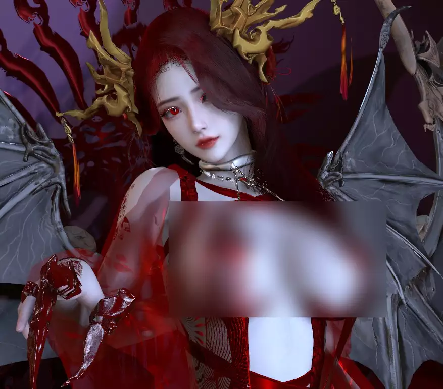 vamxw.异界魔尊血女帝.1-哈基米社区