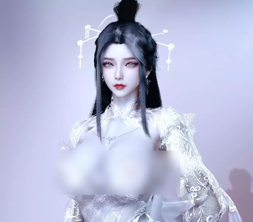 vamxw.陆雪琪改.1-哈基米社区