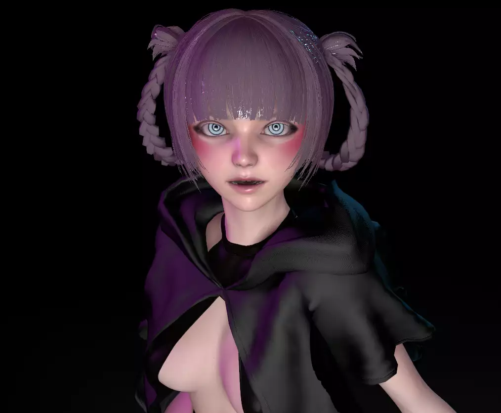 wunderwise.nanakissa.1-哈基米社区