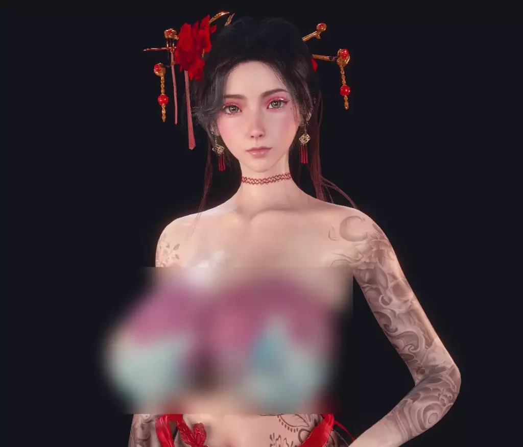 zedward.look_daxi.1-哈基米社区