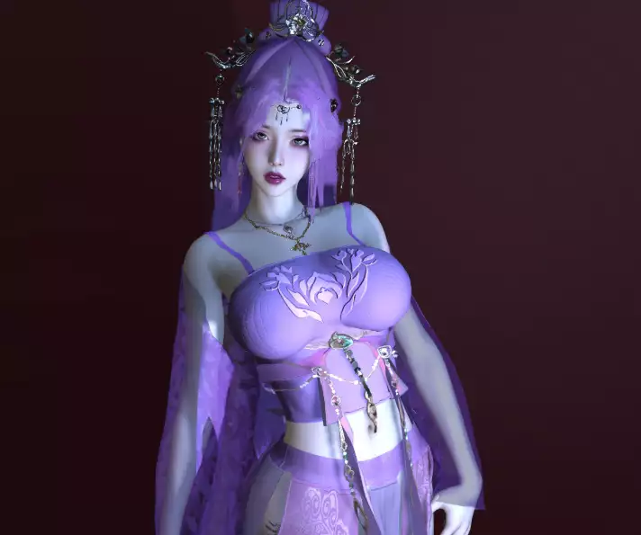 未知.紫烟.1-哈基米社区