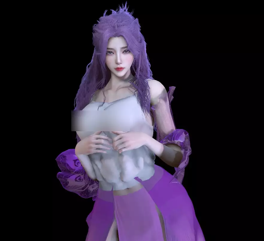 未知.紫菱-哈基米社区