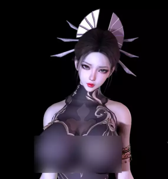 未知.阿楠.1-哈基米社区