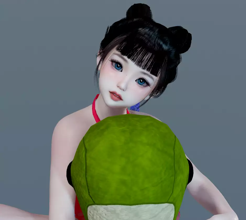 邦邦.小可爱.1-哈基米社区