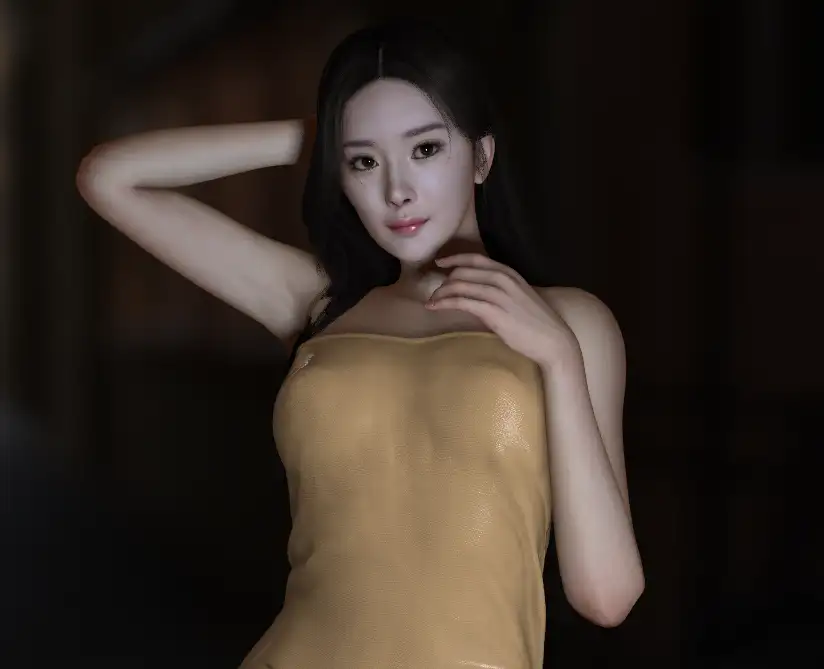 图片[1]-Milk.杨幂.1-哈基米社区